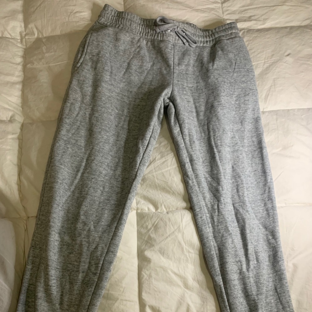Cotton On Grey Joggers